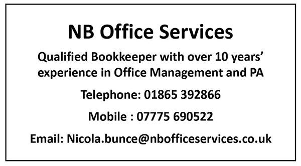 NB Office Services